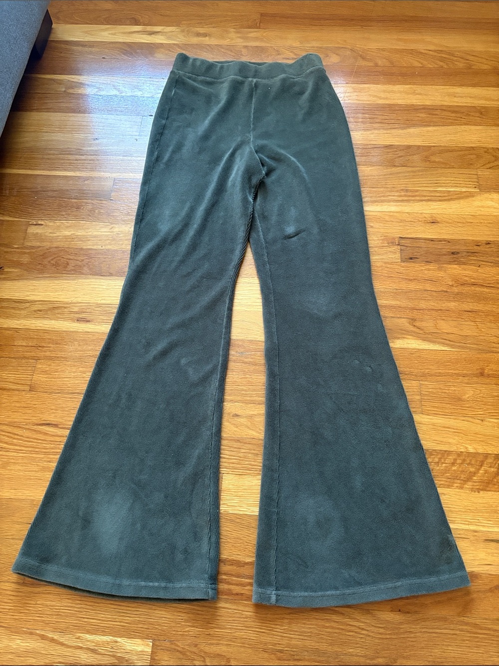 AMERICAN EAGLE Ahh mazingly soft flare pants
